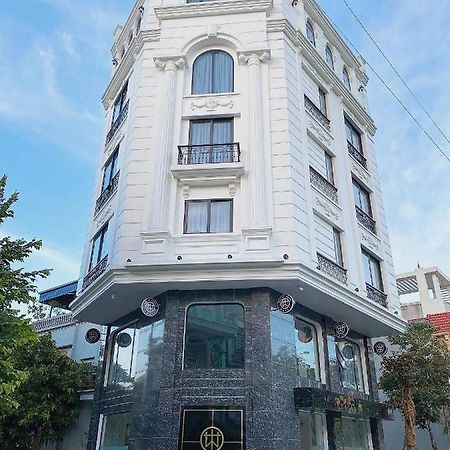 The Wiltons Hotel Nam Dinh Exteriér fotografie