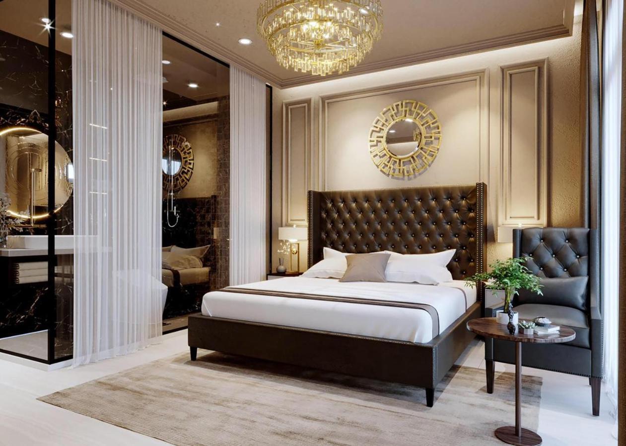 The Wiltons Hotel Nam Dinh Exteriér fotografie