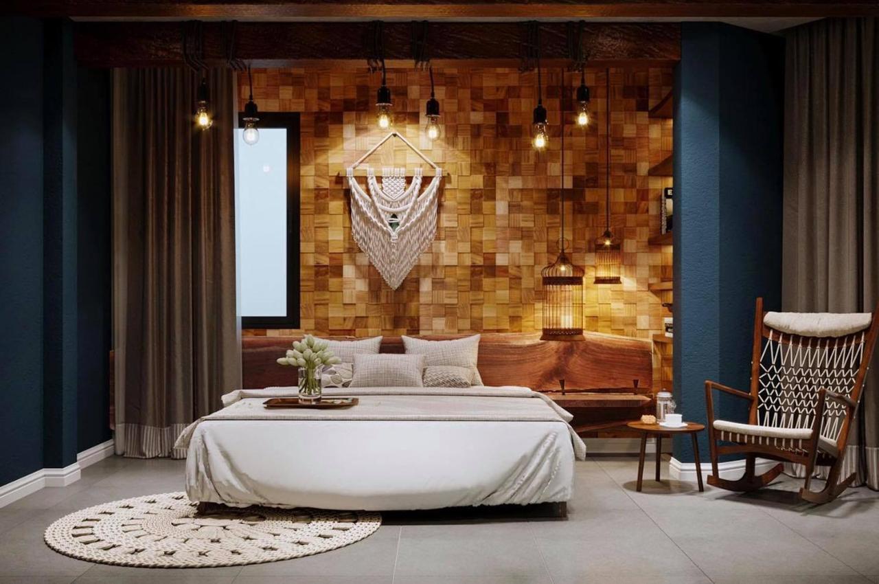 The Wiltons Hotel Nam Dinh Exteriér fotografie