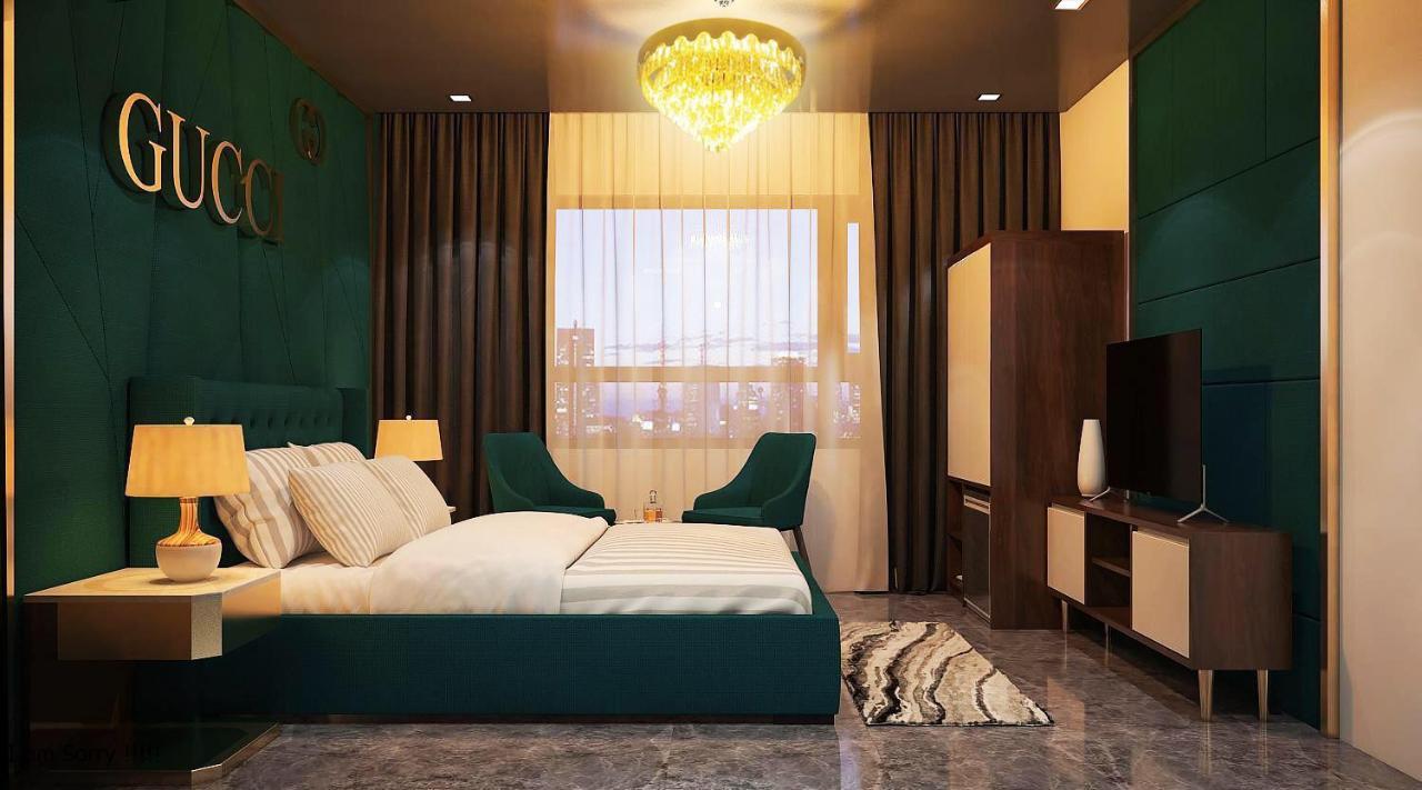 The Wiltons Hotel Nam Dinh Exteriér fotografie