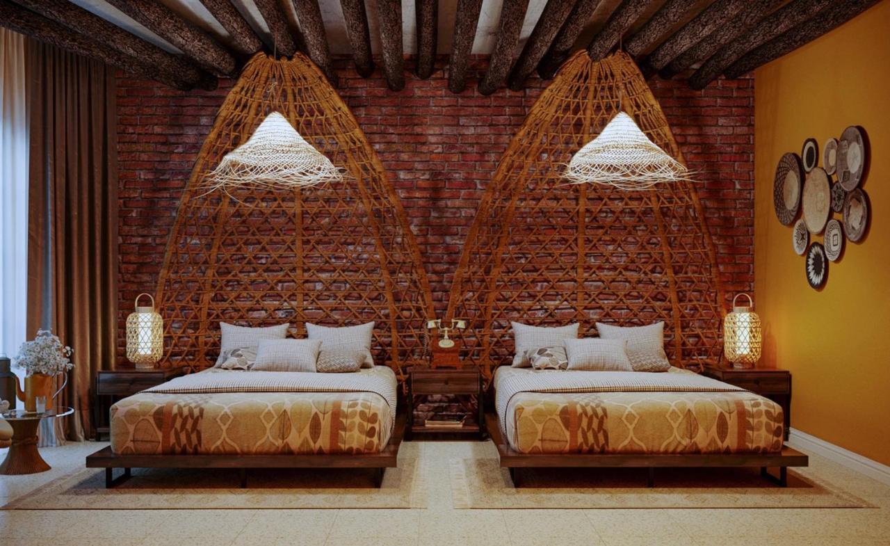 The Wiltons Hotel Nam Dinh Exteriér fotografie